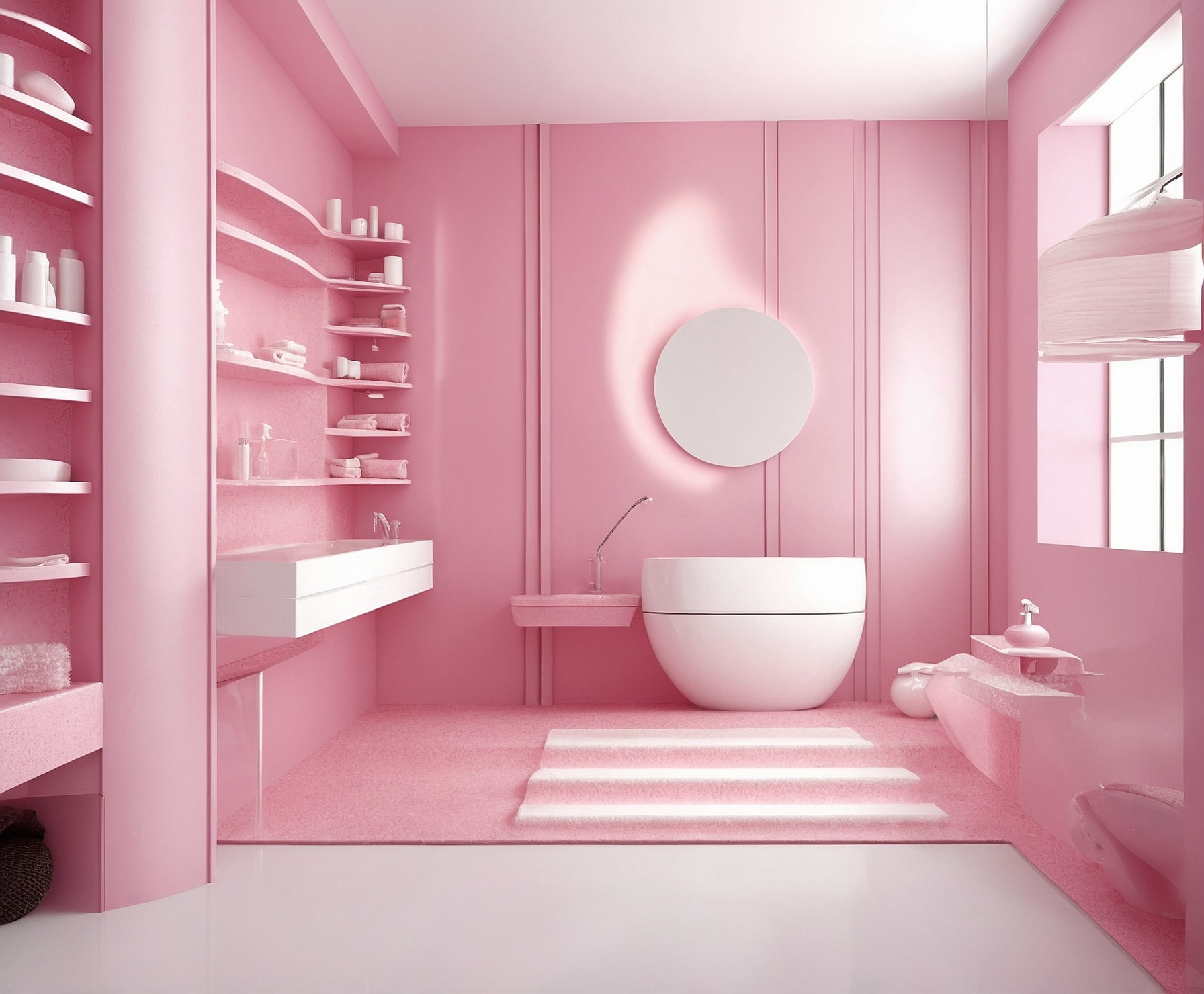 Transformaciones de belleza impactantes