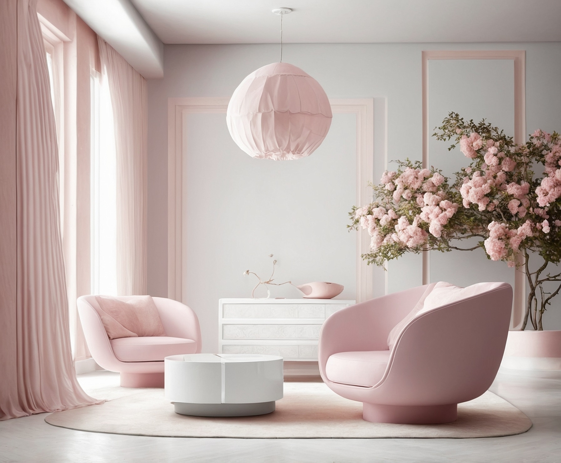 Transformaciones radiantes de belleza en Krasiva