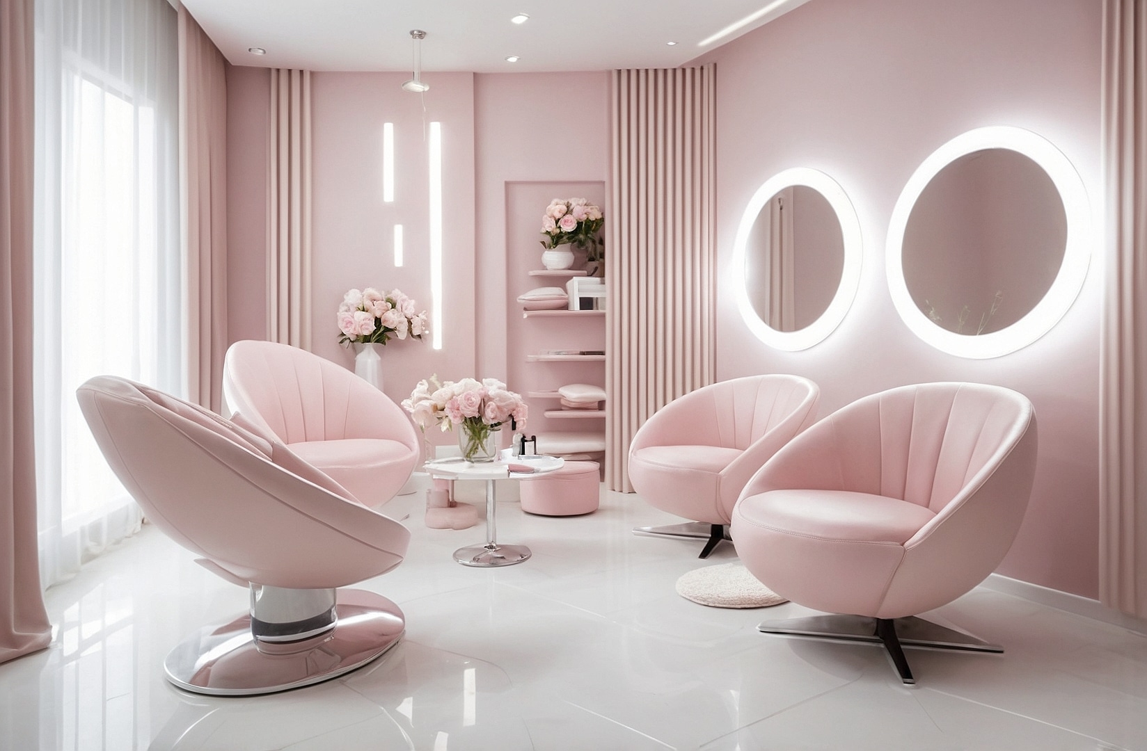 Estética facial experta